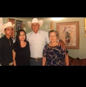 Meet your Posher, Betty